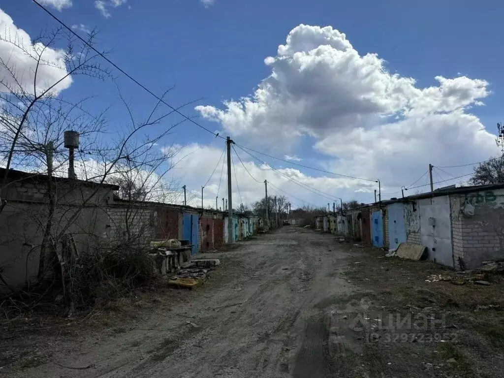 Гараж в Амурская область, Благовещенск  (20 м) - Фото 2