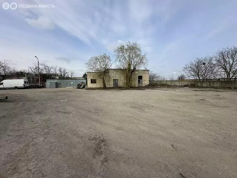 Производственное помещение (100 м) - Фото 1