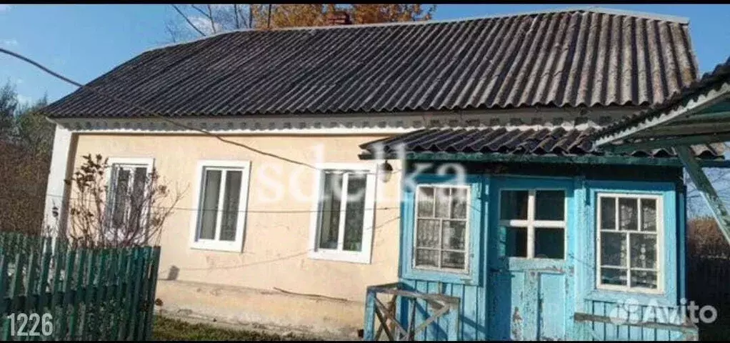 Дом в Кемеровская область, Прокопьевск Главная ул., 15 (43 м) - Фото 0