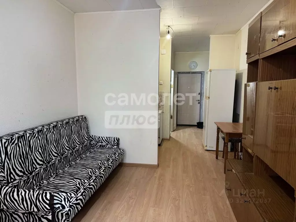 Студия Московская область, Люберцы городской округ, д. Мотяково 65к43 ... - Фото 2