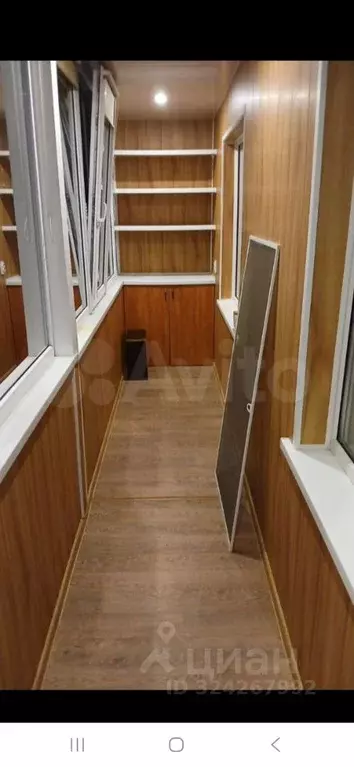 1-к кв. Белгородская область, Белгород просп. Ватутина, 23 (35.0 м) - Фото 2