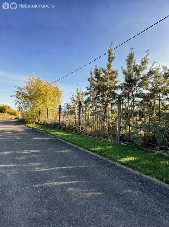 Участок в городской округ Нижний Новгород, деревня Анкудиновка (23 м) - Фото 2