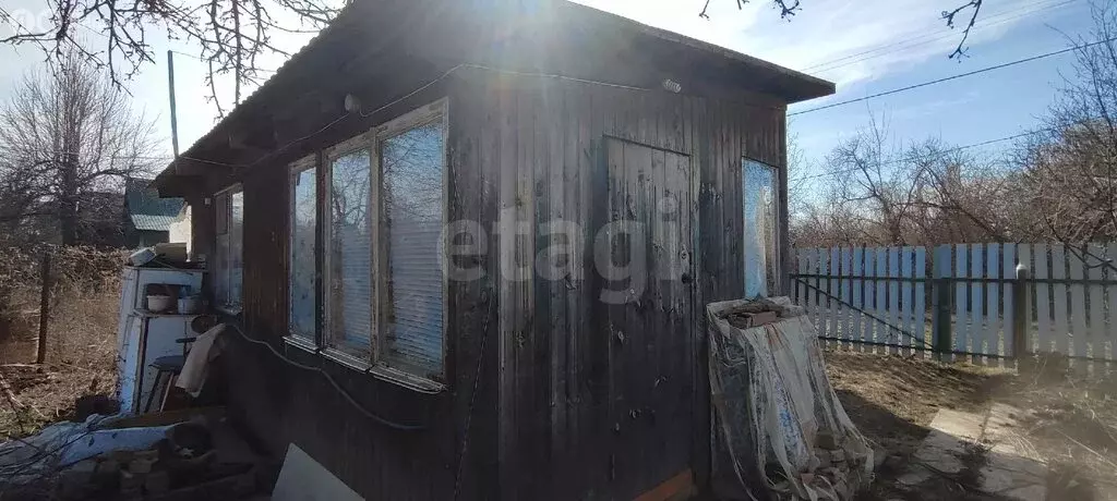 Участок в Кинельский район, сельское поселение Чубовка, массив Старая ... - Фото 1