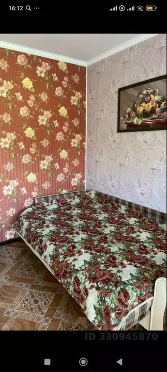 1-к кв. Севастополь ул. Людмилы Бобковой, 7/2 (35.0 м) - Фото 2