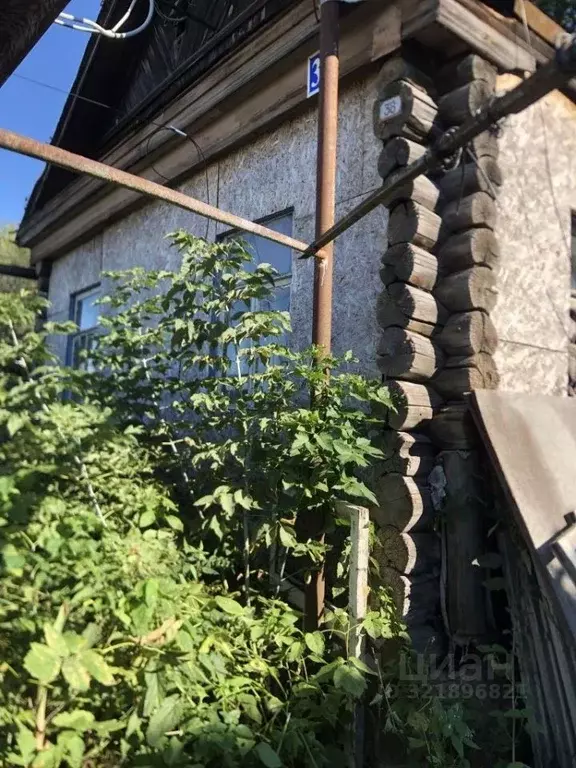 Дом в Пензенская область, Пенза ул. Дарвина, 38 (22 м) - Фото 2