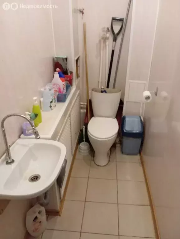 Торговая площадь (50.8 м) - Фото 1