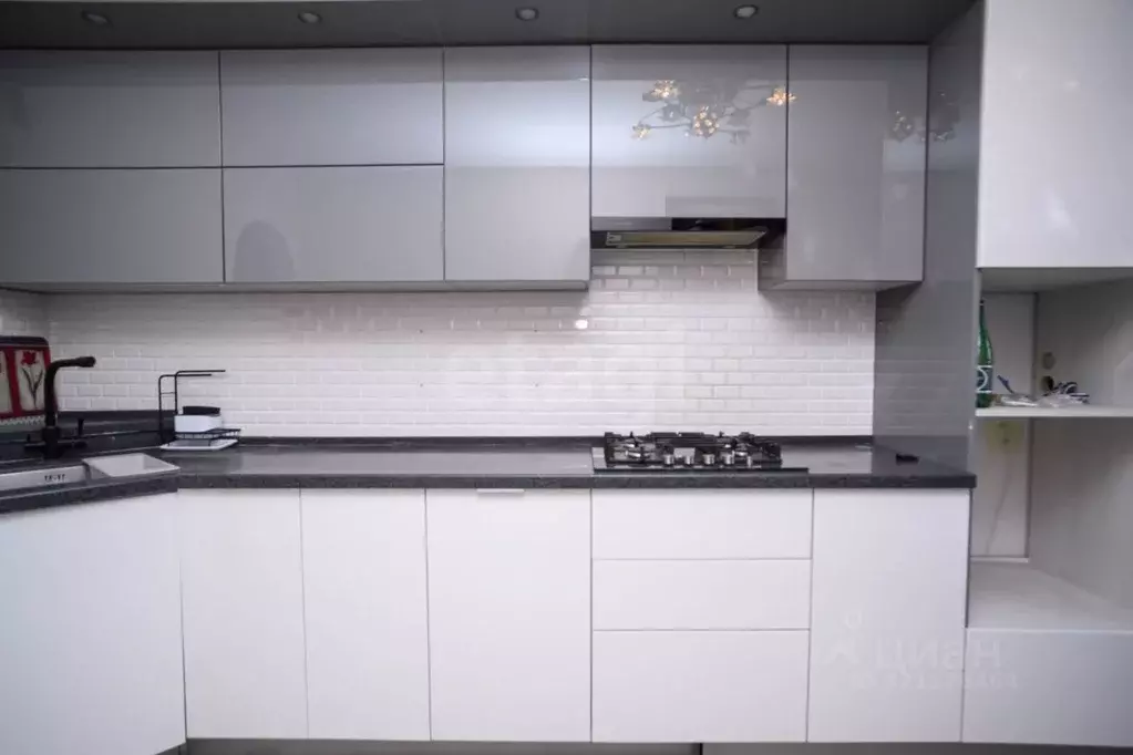 2-к кв. Тверская область, Тверь ул. Зинаиды Коноплянниковой, 21 (59.8 ... - Фото 1