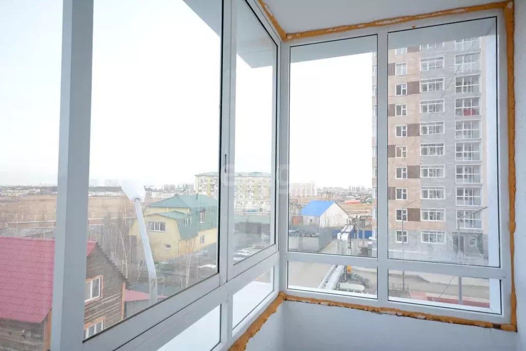 Квартира, 2 комнаты, 42.6 м - Фото 1