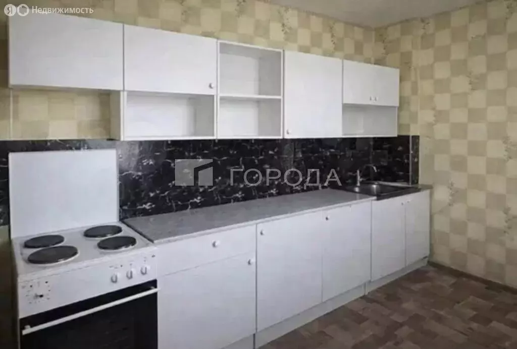 1-комнатная квартира: Барнаул, улица Малахова, 79Ак2 (44.6 м) - Фото 1