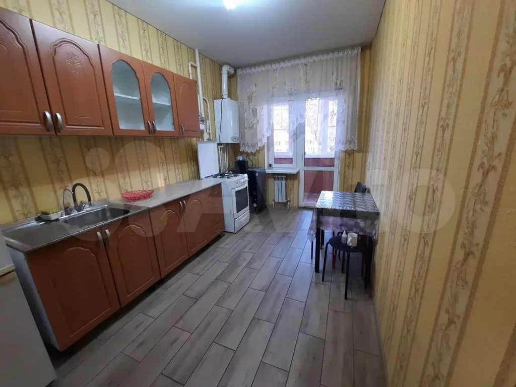 1-к. квартира, 48 м, 4/11 эт. - Фото 0