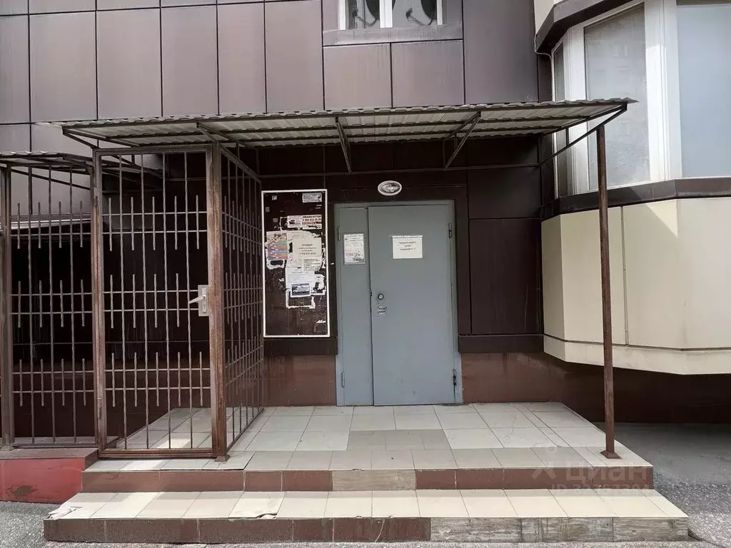 3-к кв. Кабардино-Балкария, Нальчик ул. Ахохова (87.0 м) - Фото 2