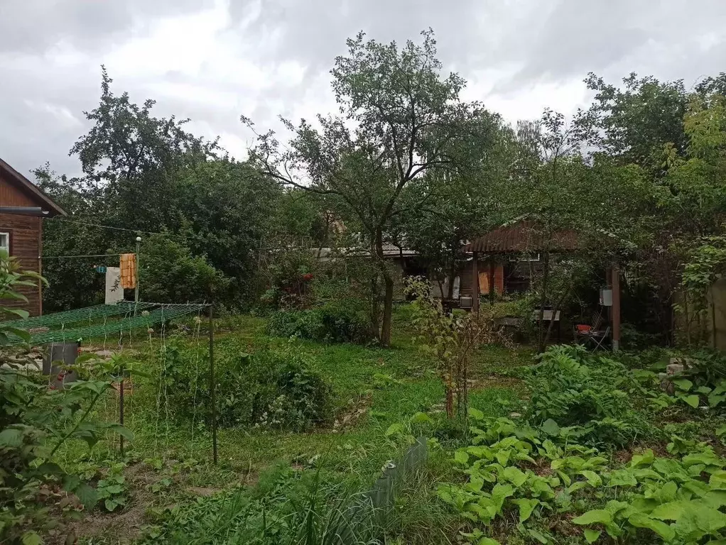 Дом в Московская область, Королев ул. Толстого, 29 (55 м) - Фото 2