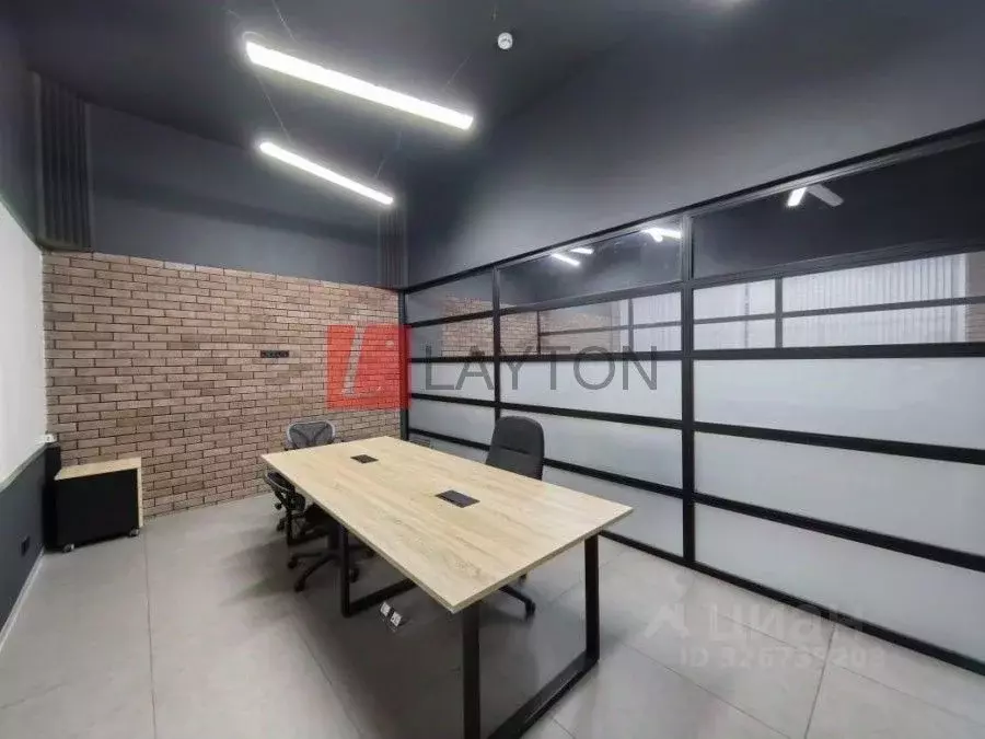 Офис в Москва 4-я Магистральная ул., 11 (159 м) - Фото 2