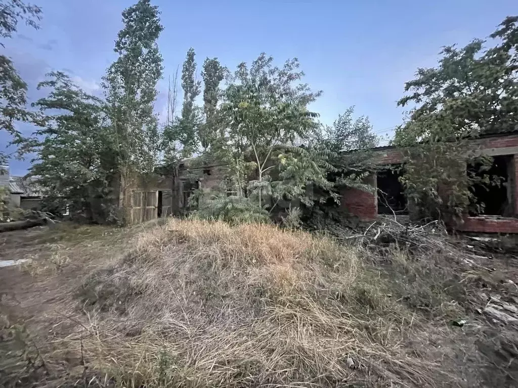 Дом в Ростовская область, Азовский район, с. Кулешовка Пролетарская ... - Фото 1