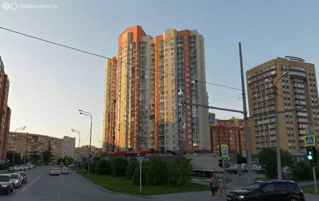 Помещение свободного назначения (55 м) - Фото 1