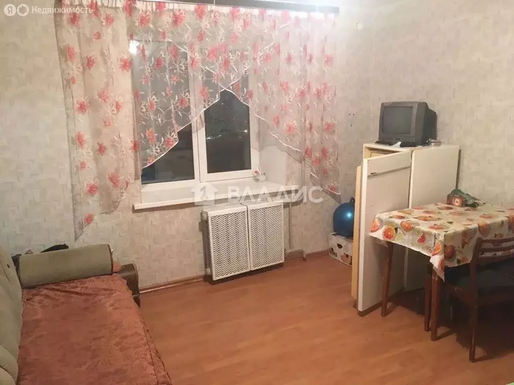 1-комнатная квартира: Пермь, улица Клары Цеткин, 23 (39.1 м) - Фото 1