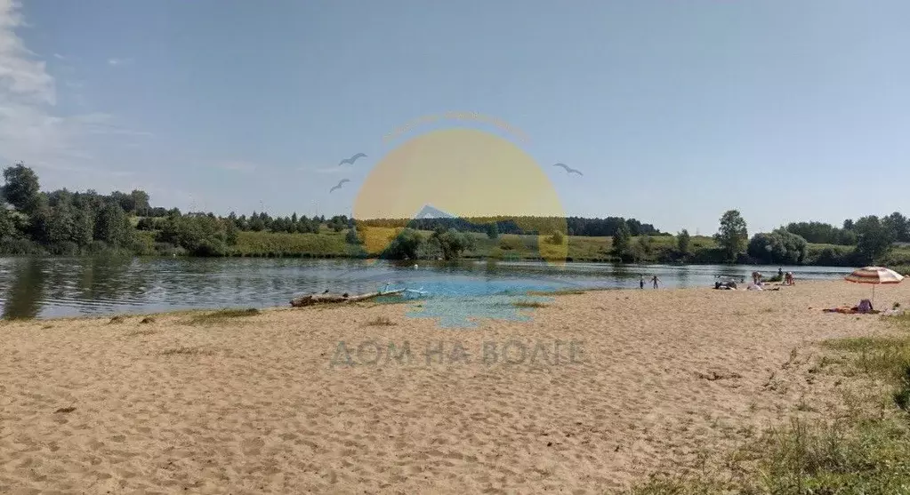 Участок в Тверская область, Конаковский муниципальный округ, д. ... - Фото 2