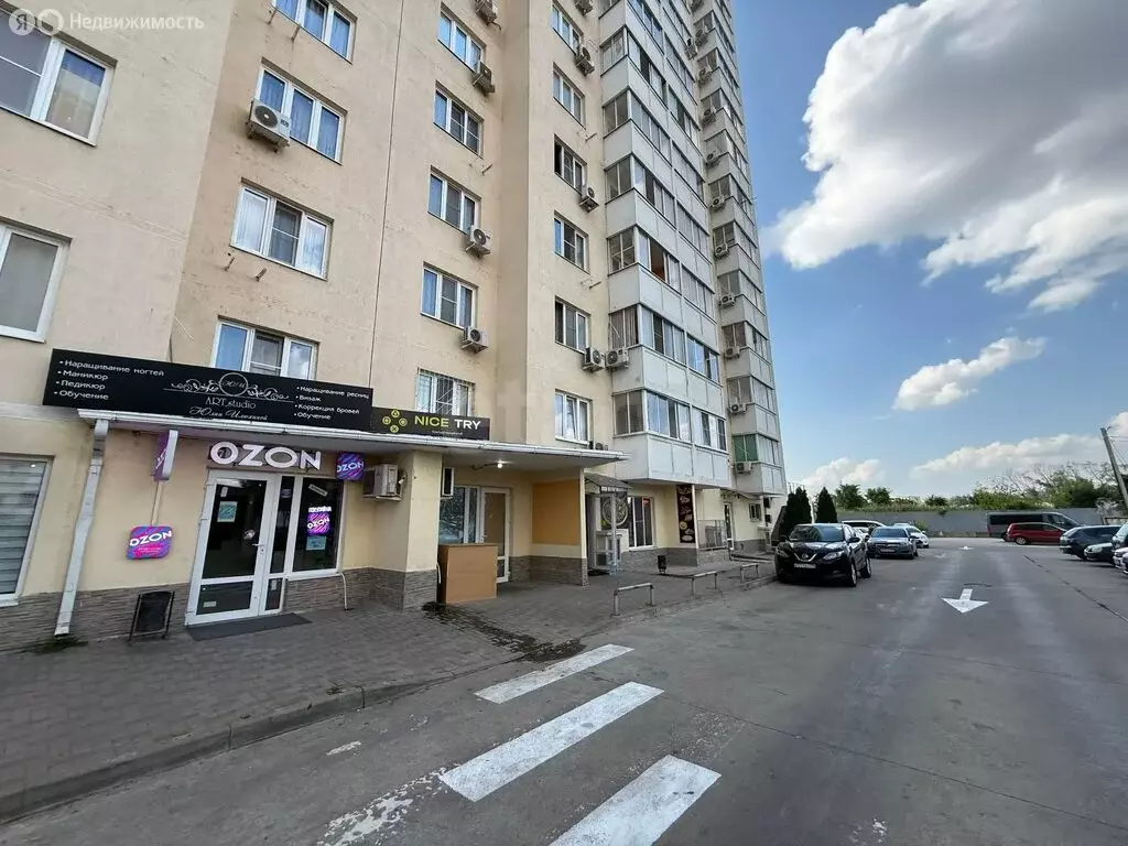 Помещение свободного назначения (68.4 м) - Фото 2
