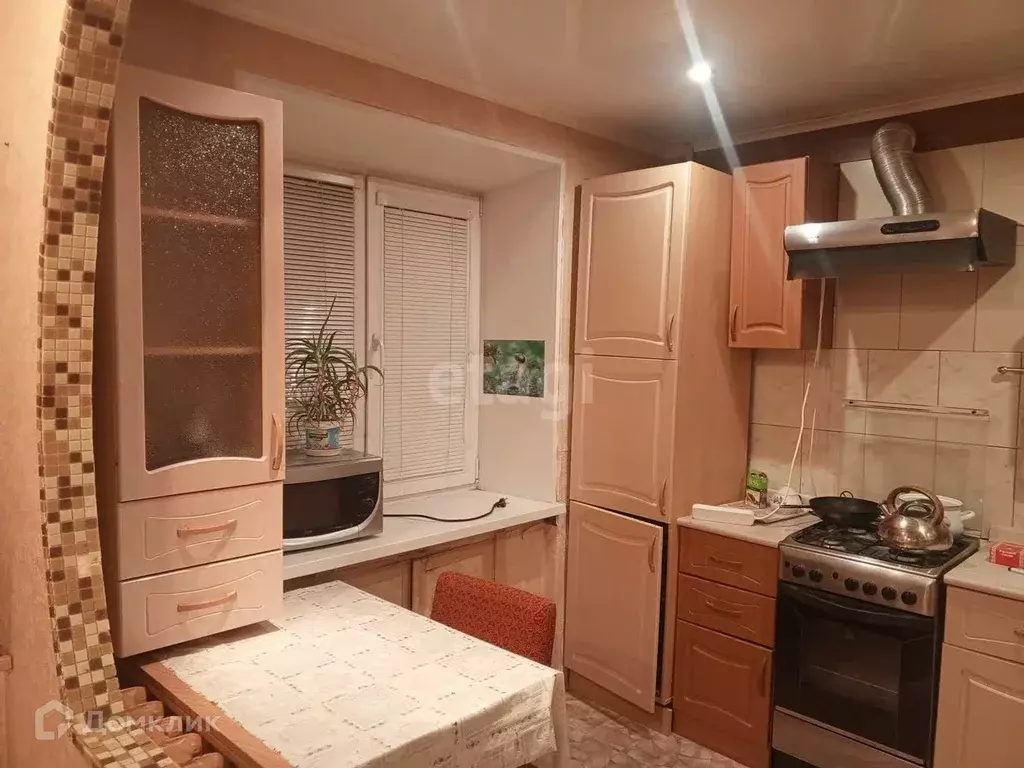 Продаётся 3-к квартира, 64.7 м - Фото 1