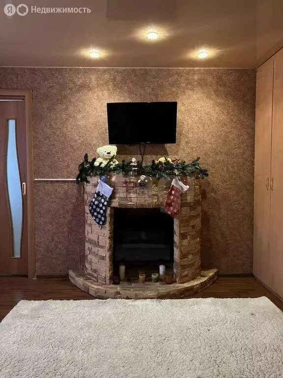 2-комнатная квартира: Рыбинск, улица Щепкина, 49 (42.3 м) - Фото 1