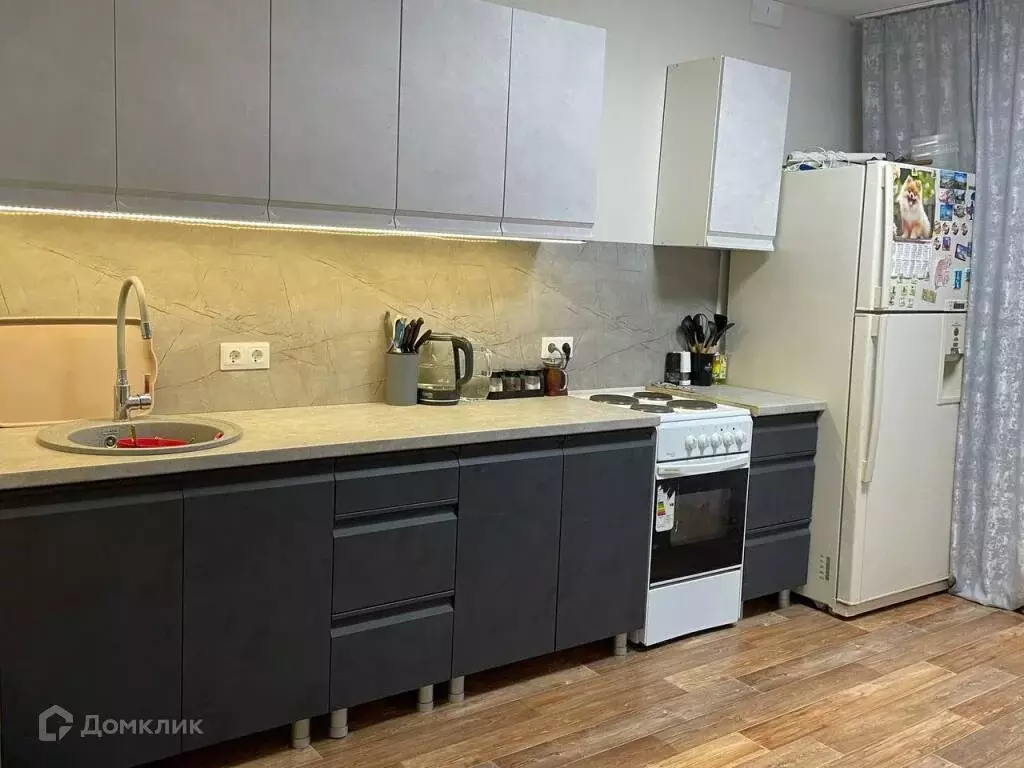 Продаётся 3-к квартира, 80 м - Фото 0