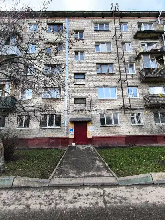 1к в 6-комнатной квартире ( м) - Фото 1