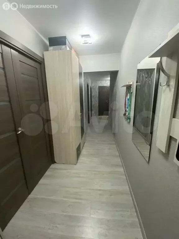 3-комнатная квартира: Волгореченск, Набережная улица, 52к3 (65.9 м) - Фото 2