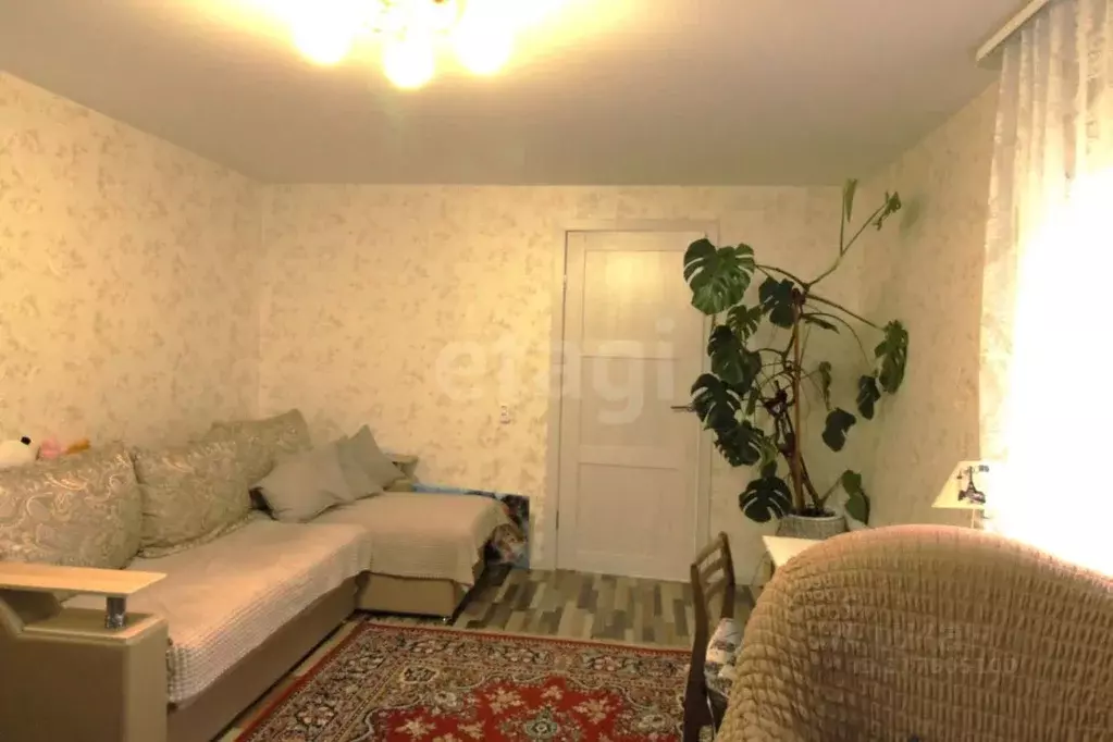 Дом в Вологодская область, Великий Устюг ул. Добрынино, 17 (43 м) - Фото 1