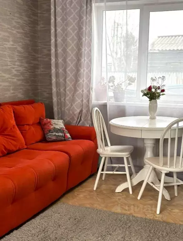 Таунхаус в Иркутская область, Иркутск проезд Талалихина, 34 (66 м) - Фото 1