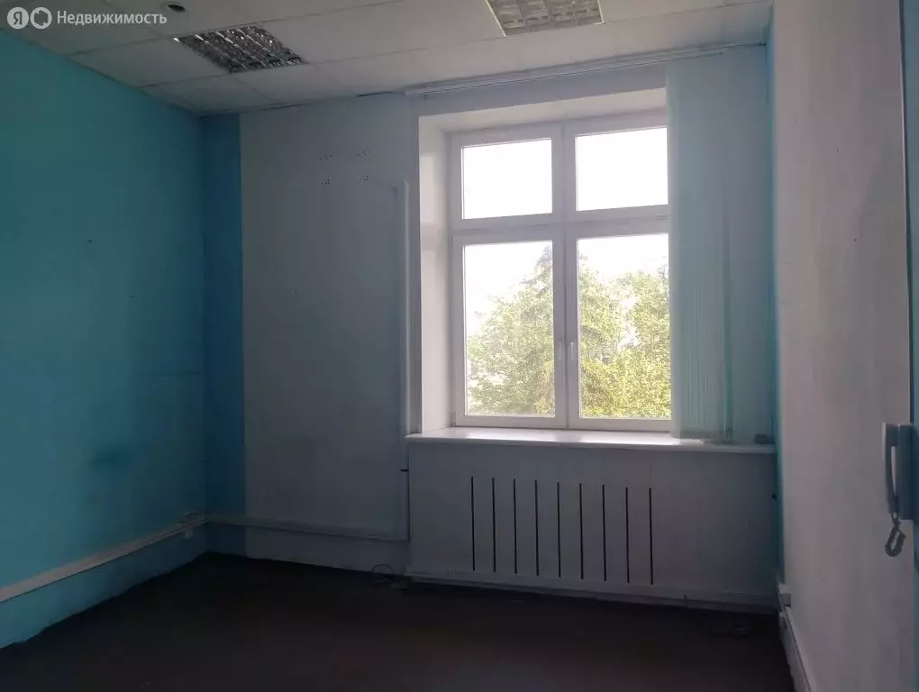 Офис (49.9 м) - Фото 2