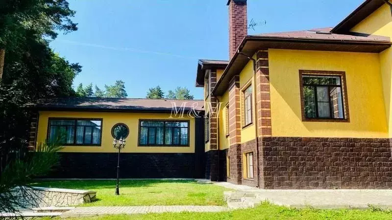 Дом в Московская область, Подольск городской округ, пос. Александровка ... - Фото 2