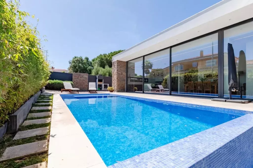 Коттедж в Краснодарский край, Сочи Сириус пгт, пер. Перепелиный (256 ... - Фото 2