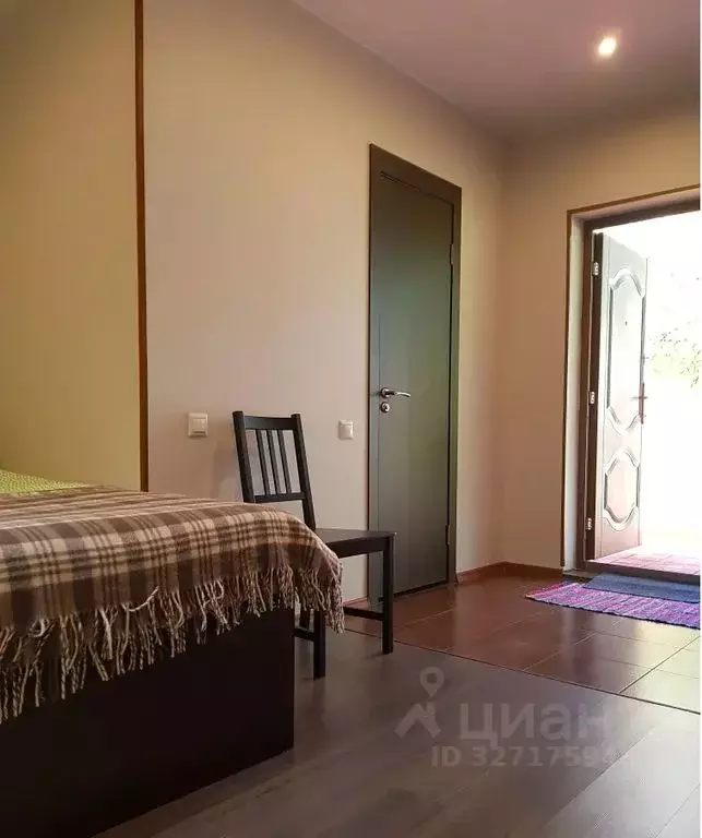 Комната Московская область, Химки Новогорск мкр, ул. Заречная, 13/1 - Фото 2