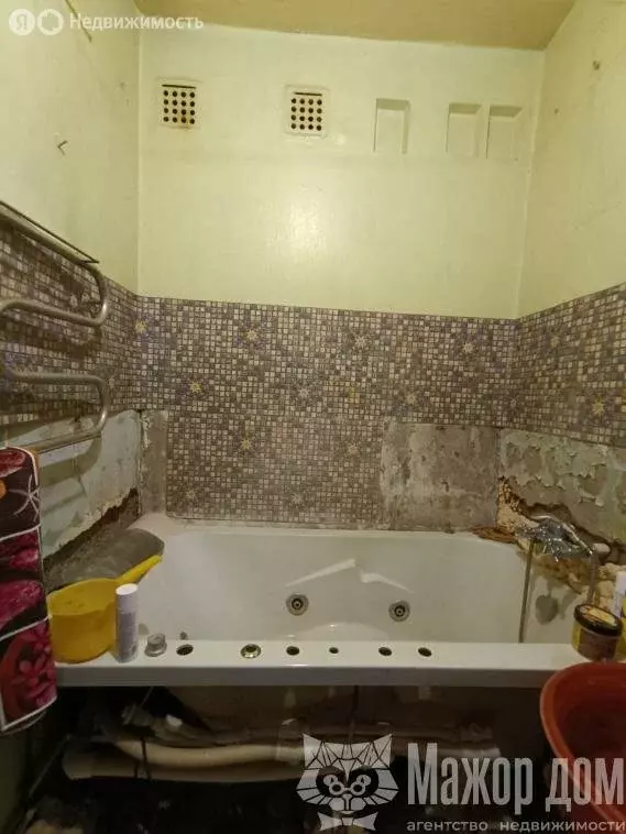 2-комнатная квартира: посёлок городского типа Беркакит, Школьная ... - Фото 2