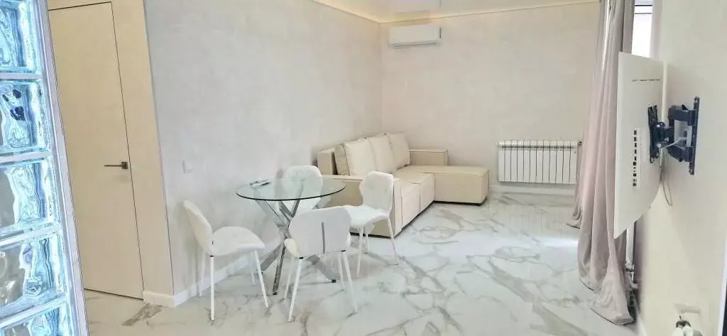 1-к кв. Нижегородская область, Нижний Новгород ул. Невзоровых, 7 (50.0 ... - Фото 2