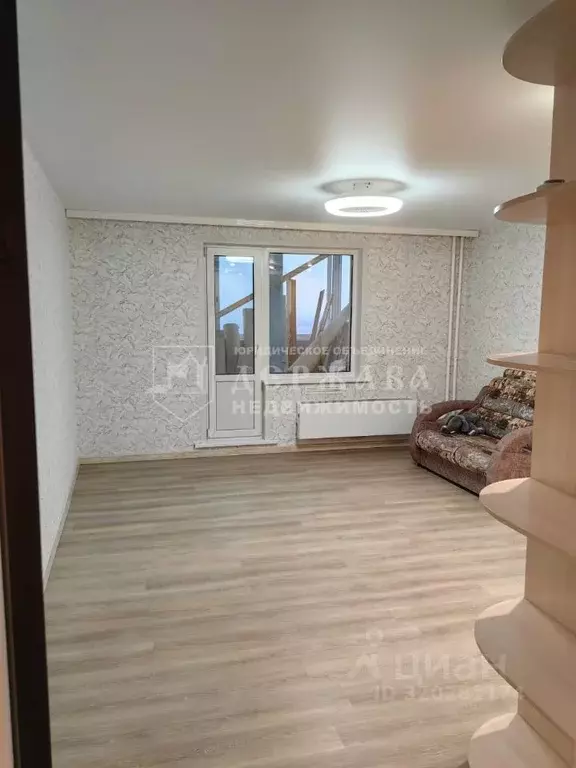 2-к кв. Кемеровская область, Кемерово ул. Дегтярева, 7 (56.0 м) - Фото 2