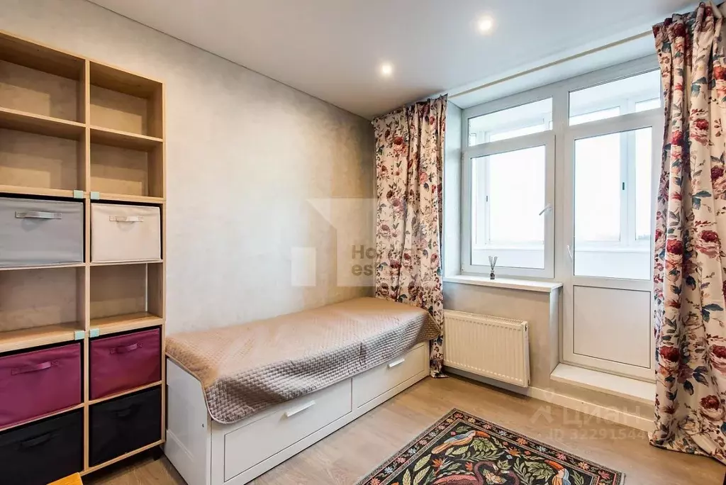 Студия Московская область, Балашиха Салтыковка мкр, Школьная ул., 13 ... - Фото 2