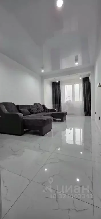 2-к кв. Калининградская область, Калининград Елизаветинская ул., 5 ... - Фото 1