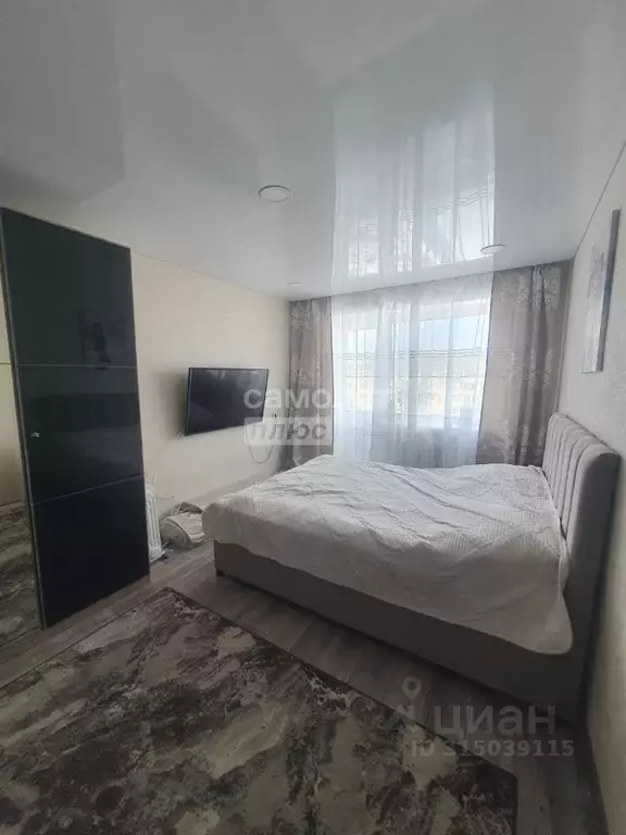 3-к кв. Забайкальский край, Чита ул. Назара Широких, 9 (49.0 м) - Фото 0