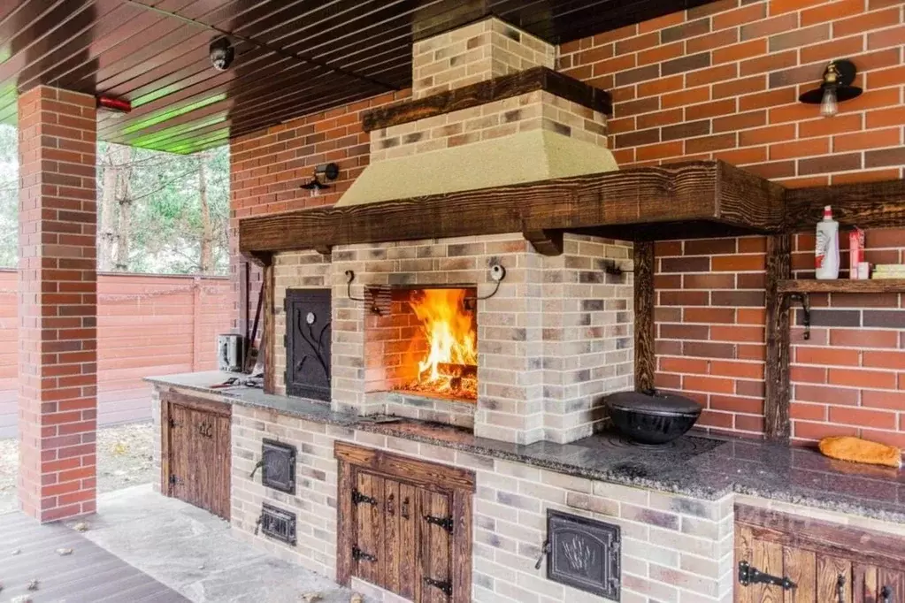 Коттедж, 400 м - Фото 2