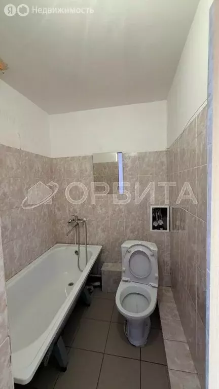 Квартира-студия: Тюмень, улица Бабарынка, 65 (19.2 м) - Фото 2