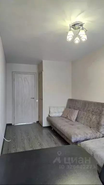 1-к кв. Ростовская область, Таганрог ул. Свободы, 11 (29.0 м) - Фото 2