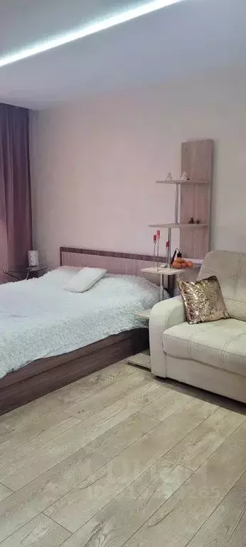 1-к кв. Калининградская область, Черняховск пер. 2-й Дачный, 20 (37.0 ... - Фото 0