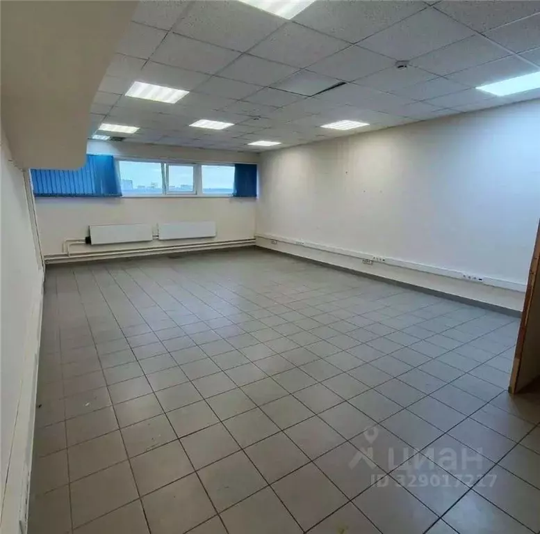 Офис в Москва, Москва, Зеленоград просп. Георгиевский, 5 (44 м) - Фото 1