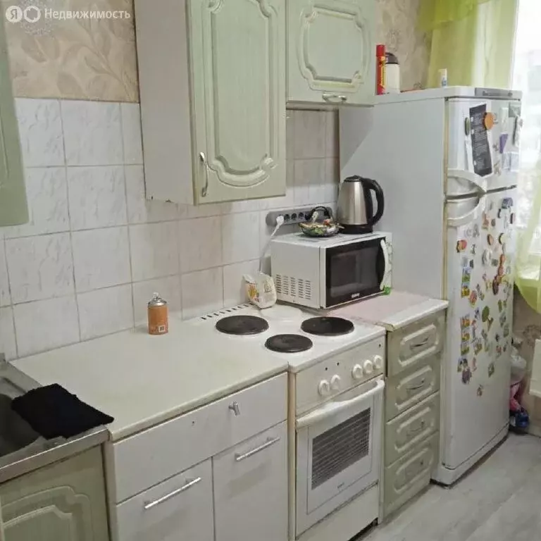 2-комнатная квартира: Топки, микрорайон Солнечный, 24А (42.6 м) - Фото 2