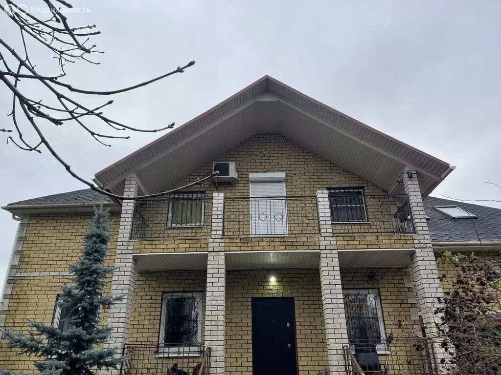Дом в Балашиха, улица Лукино, 44 (320 м) - Фото 1
