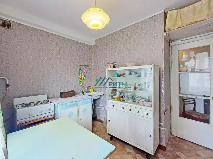 1-к кв. Пензенская область, Пенза ул. Ворошилова, 10 (28.2 м) - Фото 1