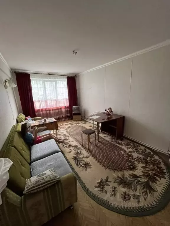 1-к кв. Тульская область, Киреевск ул. Чехова, 3 (61.7 м) - Фото 2