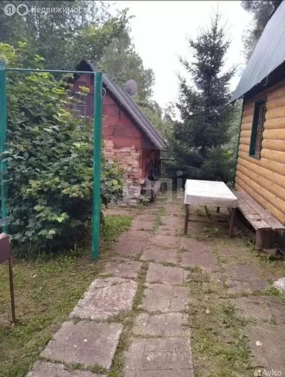 Дом в Благовещенский район, Старонадеждинский сельсовет, деревня Укман ... - Фото 0