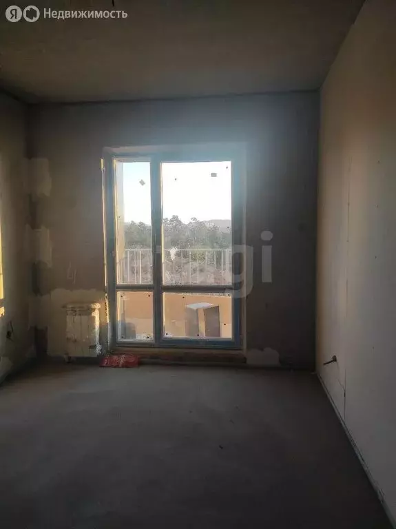 1-комнатная квартира: Улан-Удэ, микрорайон 148А, 1/1 (38.2 м) - Фото 1